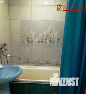 1-к квартира, вторичка, 30м2, 4/5 этаж