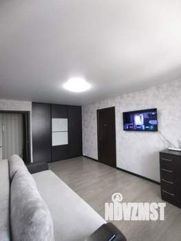 2-к квартира, вторичка, 41м2, 5/9 этаж