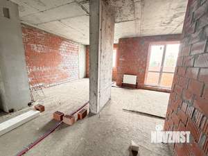 2-к квартира, вторичка, 60м2, 3/22 этаж