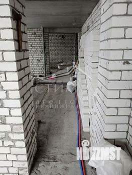 3-к квартира, вторичка, 68м2, 17/17 этаж