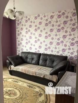 1-к квартира, вторичка, 28м2, 10/10 этаж