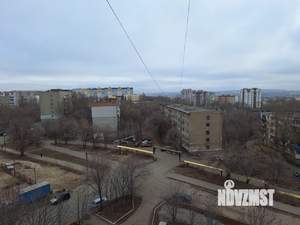 2-к квартира, вторичка, 56м2, 8/10 этаж