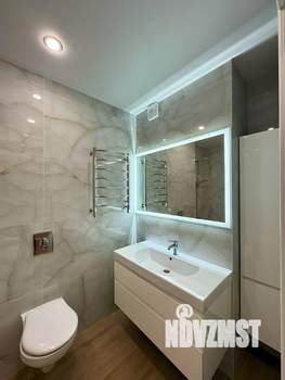 3-к квартира, вторичка, 83м2, 15/23 этаж