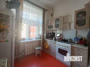 3-к квартира, вторичка, 76м2, 3/5 этаж