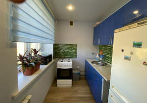 2-к квартира, вторичка, 45м2, 5/5 этаж