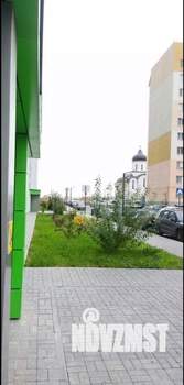 2-к квартира, вторичка, 63м2, 1/23 этаж