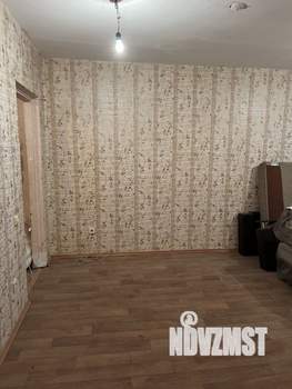 1-к квартира, вторичка, 39м2, 4/10 этаж