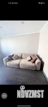 1-к квартира, вторичка, 34м2, 6/10 этаж
