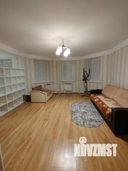 3-к квартира, вторичка, 66м2, 2/10 этаж