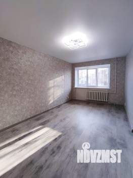 1-к квартира, вторичка, 33м2, 1/5 этаж