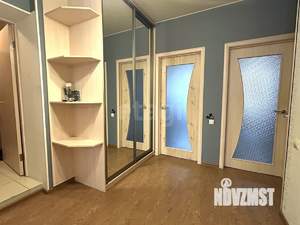 2-к квартира, вторичка, 59м2, 1/8 этаж