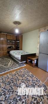1-к квартира, вторичка, 31м2, 3/5 этаж
