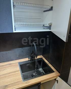 1-к квартира, вторичка, 36м2, 8/22 этаж