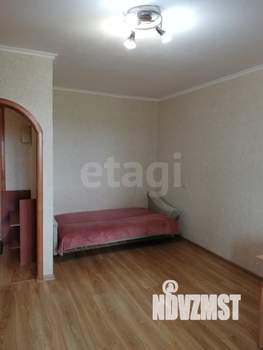 1-к квартира, вторичка, 36м2, 5/10 этаж