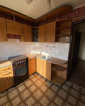 1-к квартира, вторичка, 31м2, 4/5 этаж