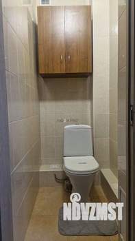 1-к квартира, вторичка, 40м2, 1/10 этаж