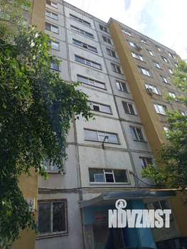 2-к квартира, вторичка, 53м2, 3/9 этаж
