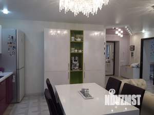 2-к квартира, вторичка, 66м2, 7/14 этаж