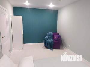 1-к квартира, вторичка, 41м2, 1/27 этаж