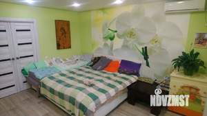 3-к квартира, вторичка, 64м2, 2/2 этаж