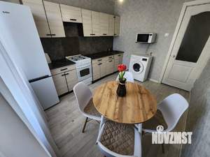1-к квартира, вторичка, 36м2, 2/10 этаж