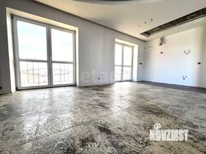 3-к квартира, вторичка, 94м2, 3/3 этаж