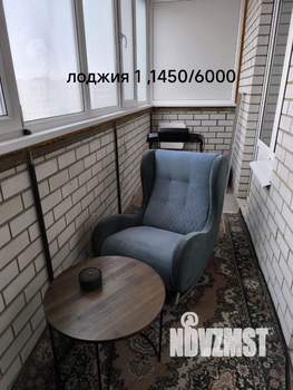 2-к квартира, вторичка, 56м2, 9/10 этаж