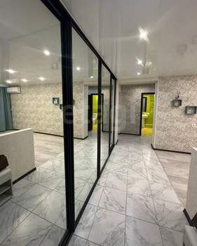 2-к квартира, вторичка, 58м2, 10/10 этаж