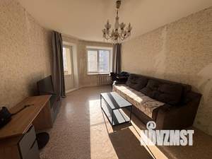 2-к квартира, вторичка, 49м2, 4/5 этаж