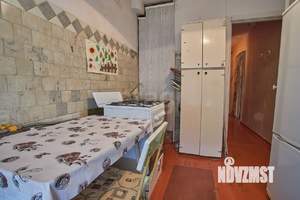 1-к квартира, вторичка, 32м2, 8/9 этаж