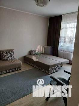 1-к квартира, вторичка, 28м2, 3/11 этаж