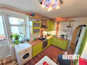 1-к квартира, вторичка, 47м2, 10/10 этаж