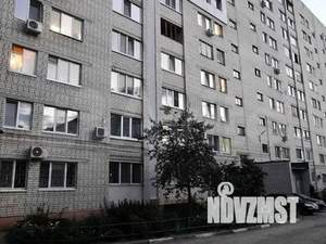 3-к квартира, вторичка, 67м2, 6/10 этаж