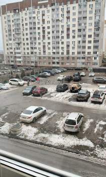 1-к квартира, вторичка, 37м2, 3/10 этаж