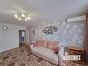 3-к квартира, вторичка, 60м2, 5/5 этаж