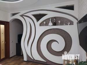 1-к квартира, вторичка, 47м2, 6/10 этаж