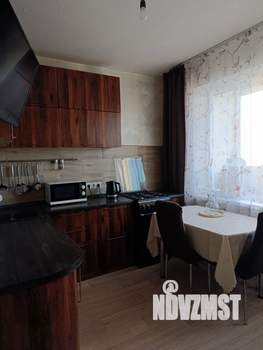 1-к квартира, вторичка, 37м2, 10/10 этаж