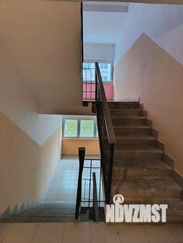 1-к квартира, вторичка, 39м2, 4/10 этаж