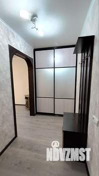 1-к квартира, вторичка, 40м2, 1/10 этаж