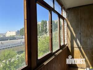 3-к квартира, вторичка, 64м2, 6/9 этаж