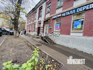 4-к квартира, вторичка, 83м2, 1/2 этаж