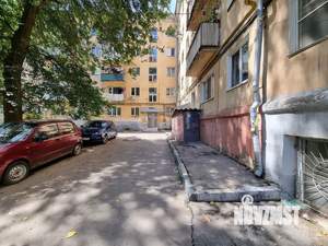 2-к квартира, вторичка, 44м2, 3/5 этаж