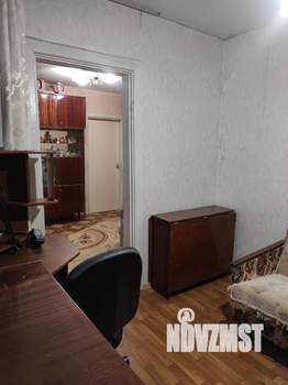 3-к квартира, вторичка, 57м2, 1/9 этаж