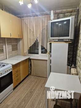 1-к квартира, вторичка, 33м2, 7/9 этаж