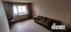 1-к квартира, вторичка, 38м2, 1/9 этаж