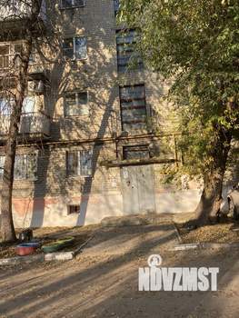 3-к квартира, вторичка, 56м2, 3/5 этаж