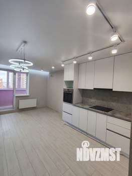 2-к квартира, вторичка, 61м2, 10/10 этаж