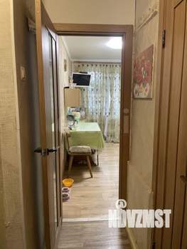 1-к квартира, вторичка, 33м2, 3/9 этаж