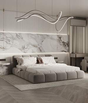 5-к квартира, вторичка, 257м2, 8/14 этаж