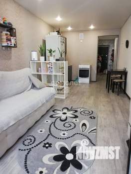 Студия квартира, вторичка, 31м2, 5/10 этаж